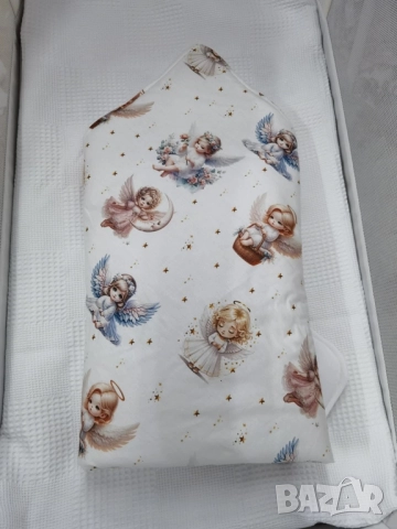 порт бебе, снимка 8 - Спални чували за бебета и деца - 52111849