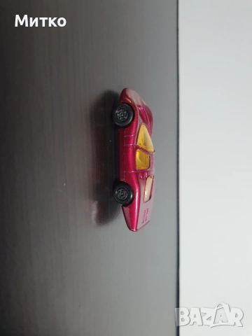 Колички Matchbox , снимка 16 - Колекции - 55672328