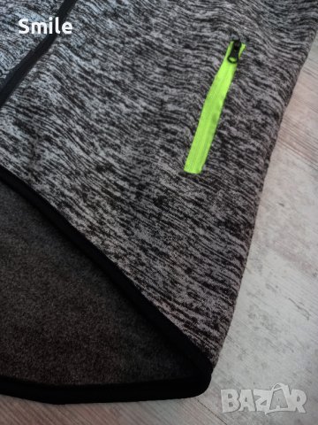 Жилетка полар , снимка 4 - Жилетки - 39394333