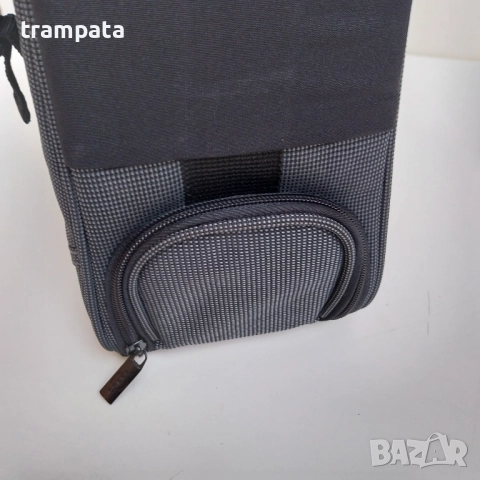 НАЙ ДОБРАТА ОФЕРТА   COBRA Лаптоп чанта за презентации + статив с маса, снимка 15 - Лаптоп аксесоари - 51655040