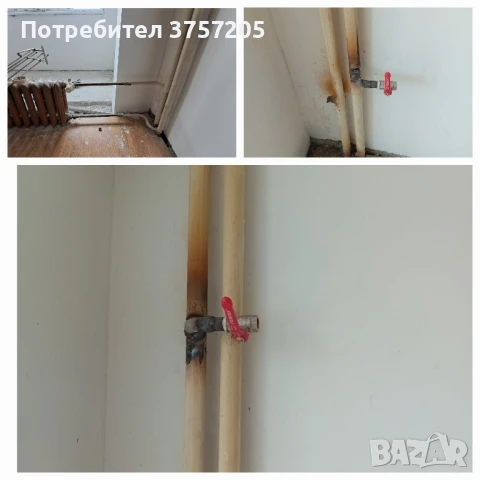 Заварчик тръби на парно, снимка 18 - Други услуги - 43056706