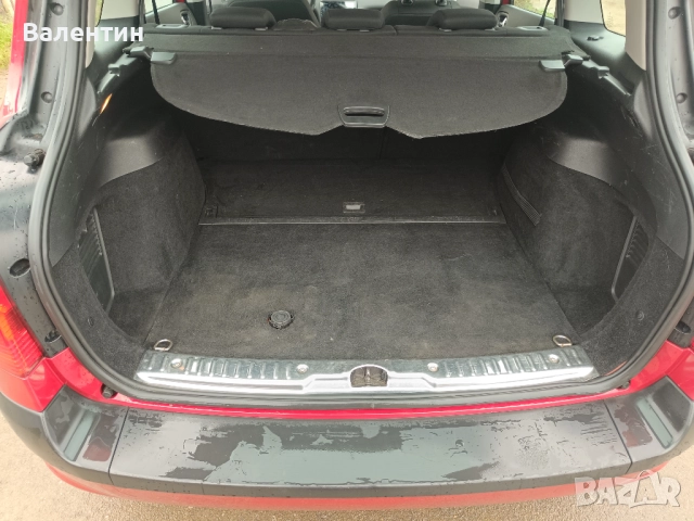 Peugeot 308 SW, снимка 10 - Автомобили и джипове - 52751296