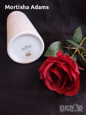 Ваза "Розентал", снимка 2 - Вази - 51732647