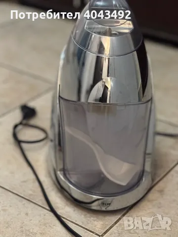 Ледотрошачка, снимка 2 - Кухненски роботи - 47640680