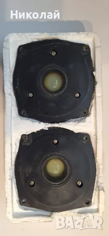 ВКВ 2521-високочестотни говорители 4 Ohm/20W, снимка 3 - Тонколони - 55752883