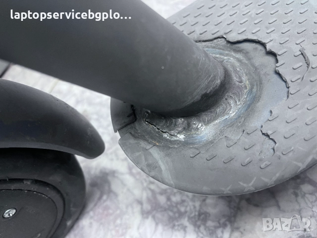 m365 за части, снимка 2 - Велосипеди - 52020882