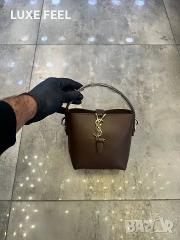 Yves Saint Laurent ⚜️Дамски Чанти , снимка 3 - Чанти - 56272941