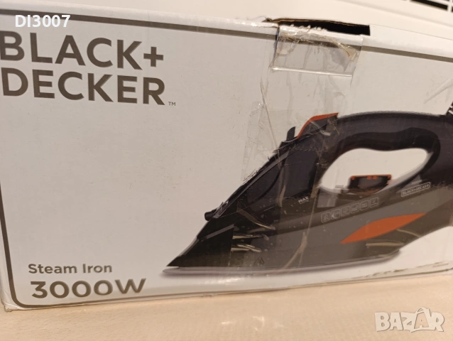 ютия 3000w, снимка 6 - Ютии - 53221692