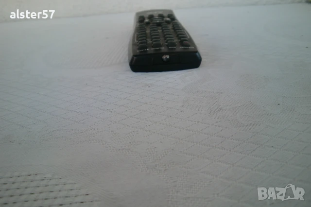 Дистанционно AEG за домашно кино и ДВД, снимка 4 - Дистанционни - 50533763