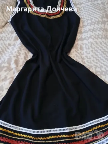 дамски сукман  за народна носия, снимка 1