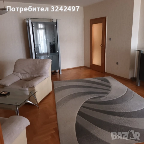 ПОД НАЕМ ДВУСТАЕН БОРОВО , снимка 6 - Апартаменти - 53439648