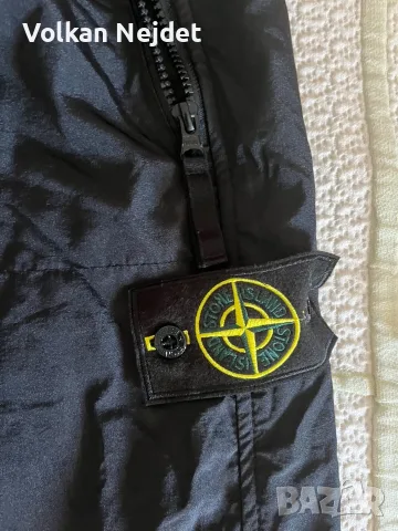 Панталон stone island , снимка 3 - Панталони - 56150644