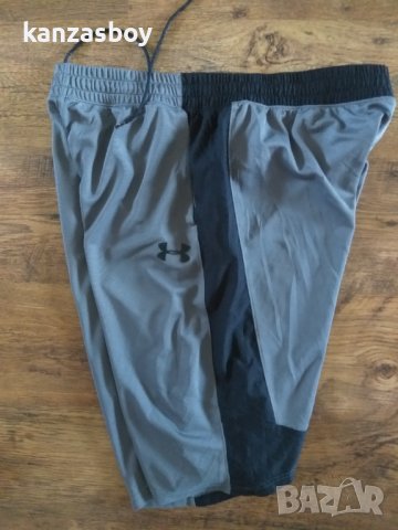 under armour - страхотни мъжки панталони 2ХЛ, снимка 7 - Спортни дрехи, екипи - 41601972