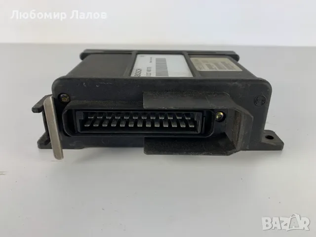 Компютър за двигател ЕCU Volvo 740 760 940 Волво 740 760 940/ 0227400176, снимка 2 - Части - 48778428