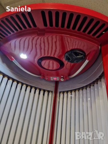 Солариум Sun line, снимка 4 - Солариуми - 51715351