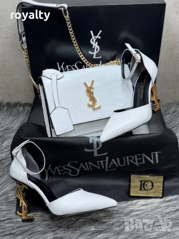 Yves Saint Laurent дамски комплекти 