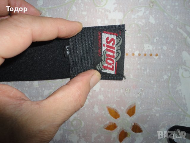 Аксесоар за мотор мотоциклет Лойс 2, снимка 3 - Спортна екипировка - 38731186