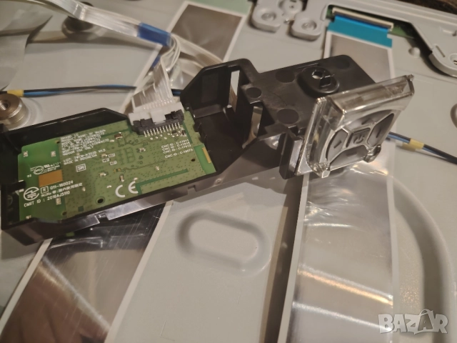 LG 43UJ7507 на части или цял, снимка 10 - Части и Платки - 52052309