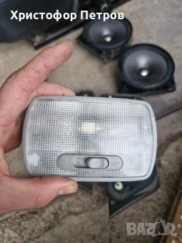 плафони за хонда акорд 7, снимка 2 - Части - 53490117