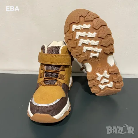 Детски боти, снимка 4 - Детски боти и ботуши - 47870535