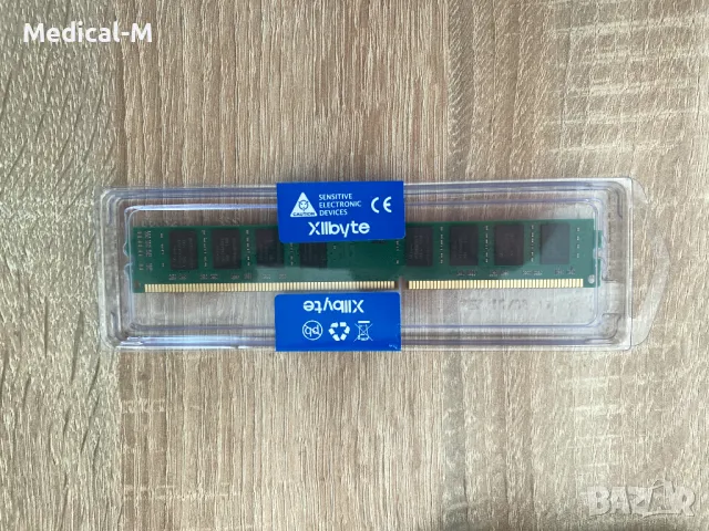 рам памет 8гб, 1600MHz ддр 3 ram ddr3 8gb 240pin 1.5V, снимка 3 - RAM памет - 47846320