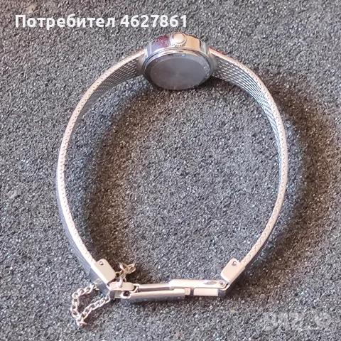 ДАМСКИ ЧАСОВНИК ЧАЙКА, снимка 6 - Дамски - 56213138