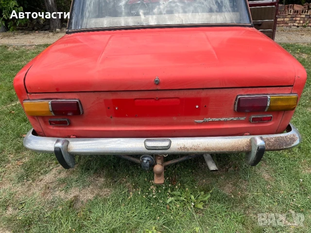 LADA/ЛАДА 2101-Жигули НА ЧАСТИ , снимка 1