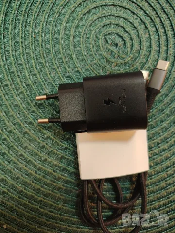 Samsung 25 w зарядно