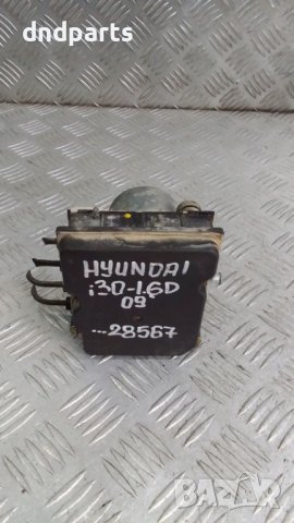ABS Hyundai i30 1.6D 2009г.	