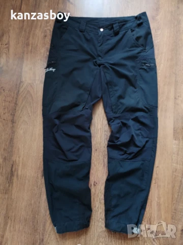 lundhags avhu pant man - мъжки трекинг панталон 54/ХЛ, снимка 10 - Спортни дрехи, екипи - 51182785