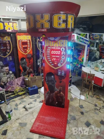 !!! ТОП !!! Кралска Боксова Круша 2 години гаранция предлагаме превоз за цяла България, снимка 3 - Друга електроника - 48298772