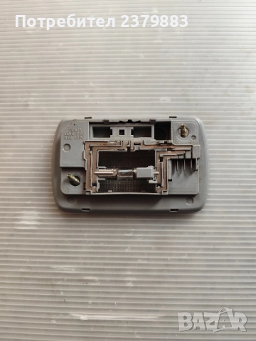 Преден плафон купе от Хонда джаз Honda jazz , снимка 4 - Части - 51549430