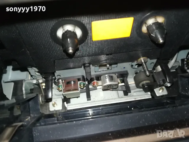 TECHNICS RS-B305 DECK MADE IN JAPAN-ВНОС SWISS 2505251722, снимка 7 - Декове - 50422434