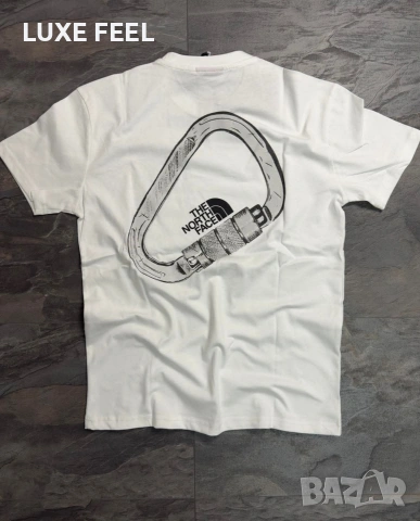 The North Face 🔹Мъжки Тениски 