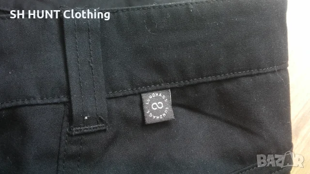 Lundhags AVHU II Women Outdoor Stretch Trouser размер S / 36 дамски туристически панталон - 2940, снимка 10 - Панталони - 55781248