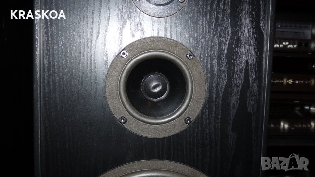  JBL ATX 60, снимка 8 - Тонколони - 40958056