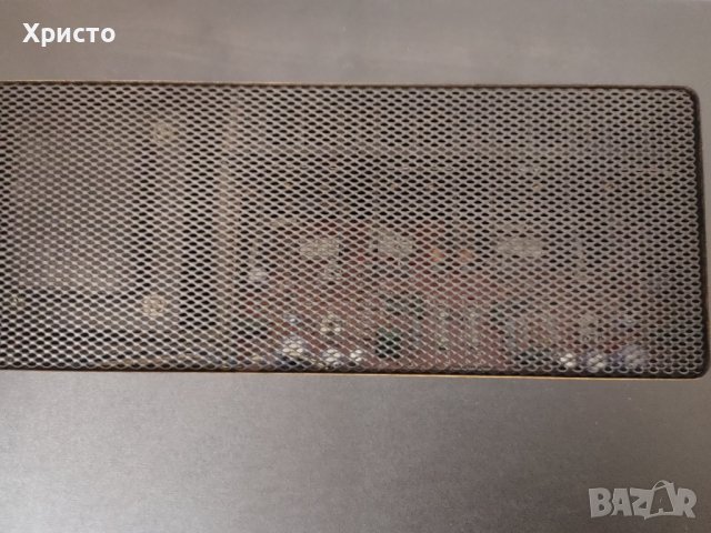 NIKKO TRM-750 , снимка 7 - Ресийвъри, усилватели, смесителни пултове - 39311668