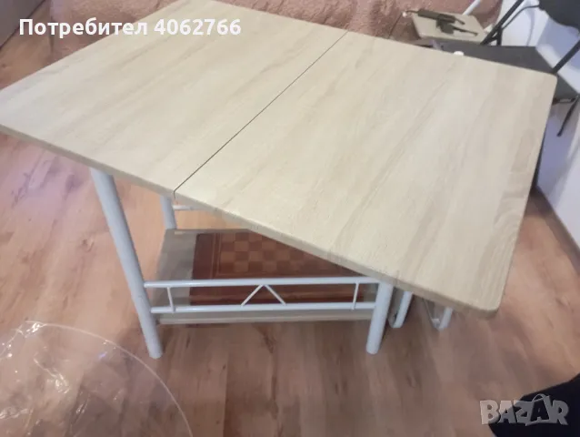 Маса трапезна или ..., снимка 2 - Маси - 50302425