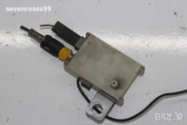 Модул антена Renault Laguna 1 1.8i 1997 Рено Лагуна 1 хечбек 7700435728, снимка 3 - Части - 48508123