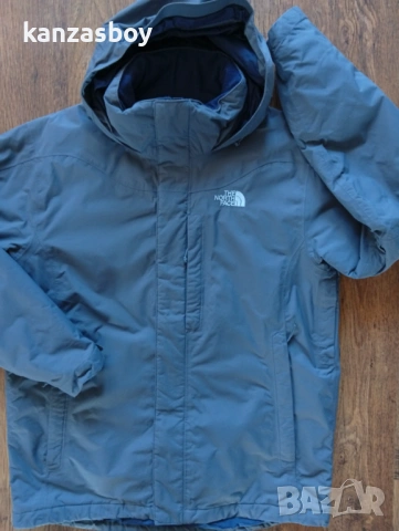The North face - мъжко яке р-р М, снимка 3 - Якета - 53847967