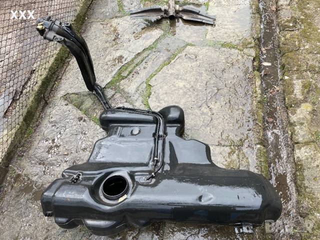 Резервоар за Ауди А3 1,9 TDI 1998 година , снимка 4 - Части - 44768654