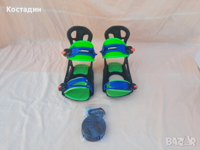 Сноуборд автомати Firefly 5 размер L 