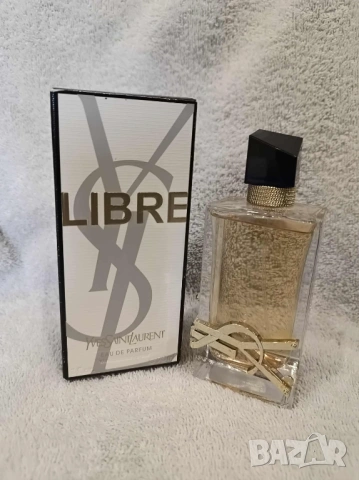 Yves Saint Laurent Libre парфюм за жени 90 мл.