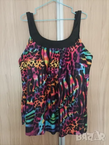 Макси танкини , снимка 1