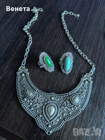 Елегантни гривни и комплекти🥰, снимка 5 - Гривни - 51549190