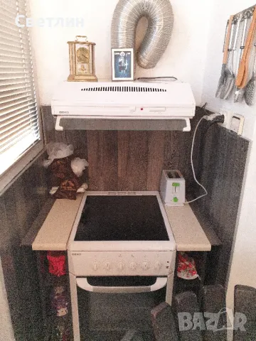 Двустаен апартамент , снимка 14 - Апартаменти - 36196582