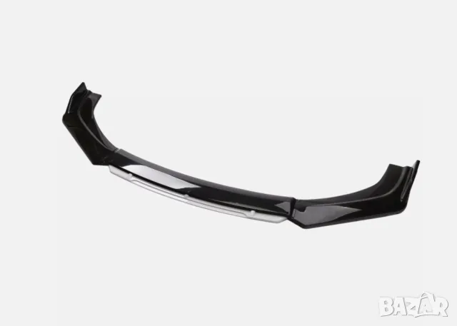 Универсален лип спойлер за предна броня, снимка 8 - Аксесоари и консумативи - 48932689