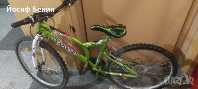 Велосипед Гама Gamma