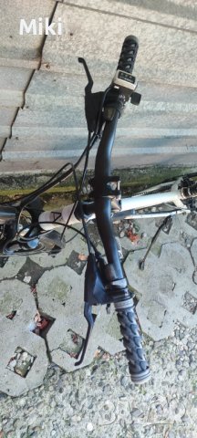 Електрически велосипед , снимка 7 - Велосипеди - 41687524