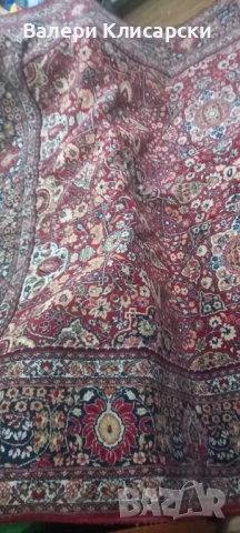Персийски килим 2.40/3.00 метра, снимка 2 - Килими - 53087888